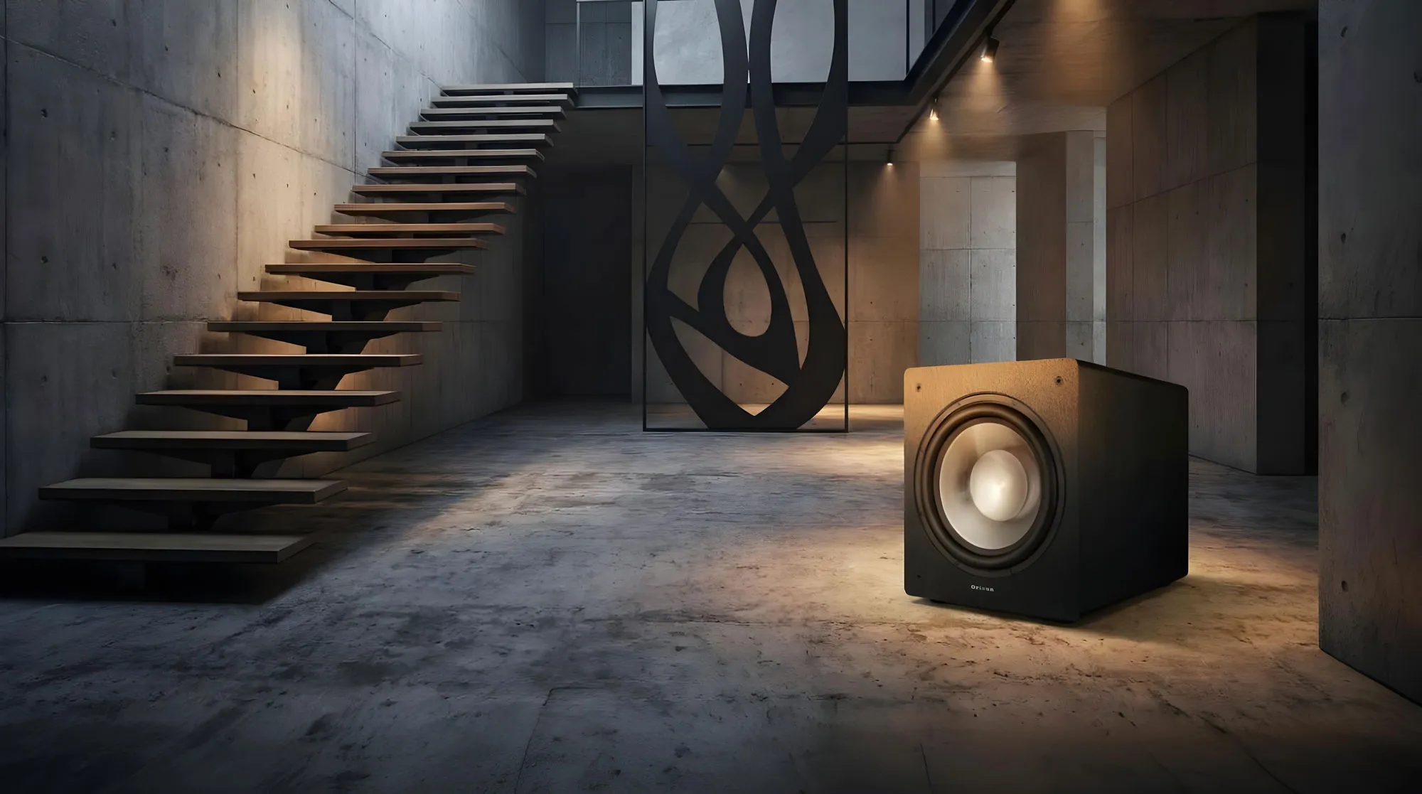 High End - Apex